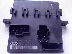 Audi A4 B6 B7 centrale verlichtingsmodule OEM 8E0907279C