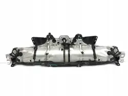 Cubierta del cinturón delantero Porsche Macan OEM 95B805931F