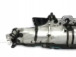 Porsche Macan Frontgurtabdeckung OEM 95B805931F