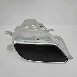 Volvo V90 Pakoputken pääte OEM 31383309 - Käytetty