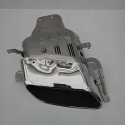 Volvo V90 Pakoputken pääte OEM 31383309 - Käytetty