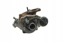 Turboaggregat 1.4 HDI TDCI Citroen Peugeot 0375G9