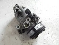 Compressore AC Nissan Juke 1.6