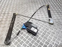 Raamregelaar Audi A4 B7 2008 8e0837462c