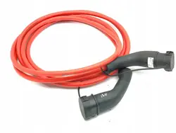 Câble de charge EV Citroen OEM 9844681380 - Occasion
