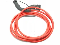 Citroen OEM 9844681380 EV-latauskaapeli - Käytetty