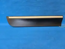 Hintere rechte Türleiste OEM QUA11369 für BMW X3 F25/X4 F26