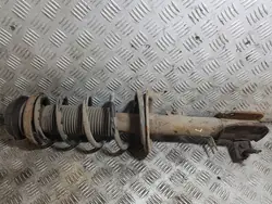 Käytetty vasen etuosa Fiat Ducato 3 OEM fiat