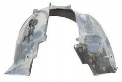 Linker vorderer Kotflügel OEM 12786020 für Saab 9-3 II