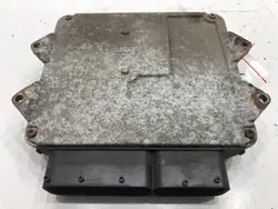 Computador de Motor Fiat Grande Punto 1.3 75CV ECU 51825024