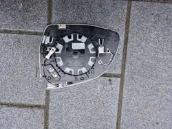 Verre de miroir droit BMW G01 F97 photochromatique OEM