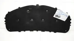 Motorhaubendämmung OEM 360165484 für VW Golf 6 VI