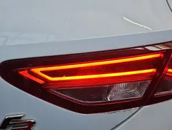 Luz Trasera Derecha Seat Leon III 12- HB Europa
