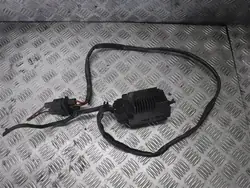 Módulo do Ventilador Audi A4 B6 1.9 TDI