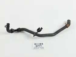 Water Hose Vent Pipe Renault Scenic III 1.6 dCi 13208051