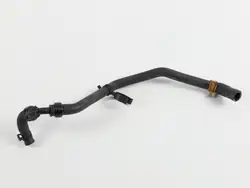 Water Hose Vent Pipe Renault Scenic III 1.6 dCi 13208051