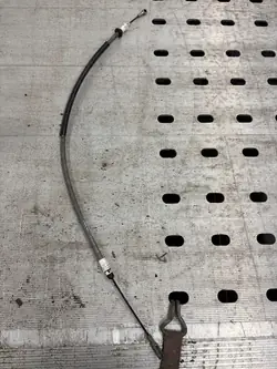 Handbrake Cable Master III 364024124R