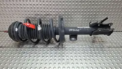 Ammortizzatore Anteriore Destro Opel Corsa E 13434140