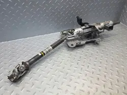 Cruz coluna direção Citroen DS4 OEM 2111502344