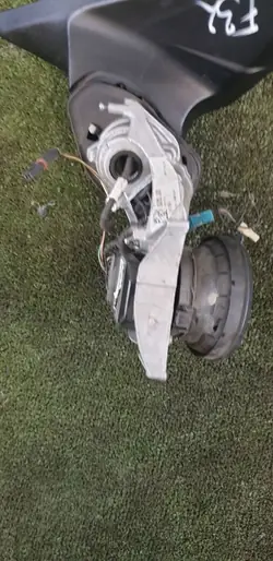 Rétroviseur gauche électrique BMW F32 OEM WLL17582