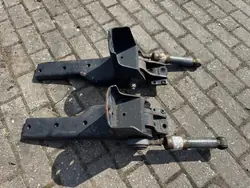 OEM Ohjaamon Ripustuskiinnike Mercedes Atego III E6