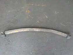 Vordere Rechte Feder OEM 9743204202 Mercedes Atego