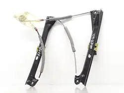 Elevador de Vidro Frontal Direito VW Polo V 6C 6R4837462L