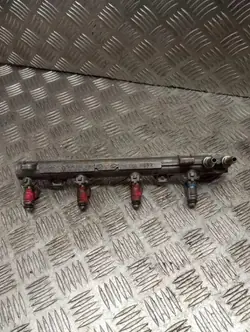 Rampa de injeção AUDI A2 (8Z0) OEM 036133319AM 1.4L