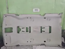 Forro Chrysler Voyager V 2008