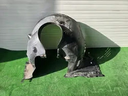 Wielkast BMW X1 F48 OEM 7356451 - Gebruikte staat