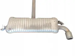 Bakljuddämpare OEM 8577090 för MINI Clubman F54 2.0 D