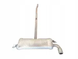 Bakljuddämpare OEM 8577090 för MINI Clubman F54 2.0 D