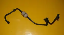 Kraftstoffentlüftungsventil OEM 7507664 für BMW 7er E65 4.4i