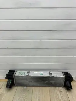 BMW 3 G20 G21 G22 G26 Intercooler