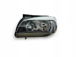 Farol esquerdo BMW X1 E84 09-15