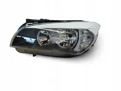 Phare gauche BMW X1 E84 09-15