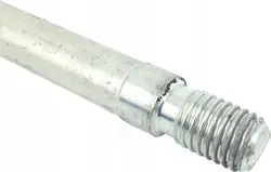 MERCEDES W204 dragkrok OEM DFR - Begagnad