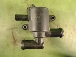 Bomba de circulação de água OEM 5WA122096 Skoda Octavia