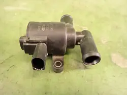 Pompe de circulation d'eau OEM 5WA122096 Skoda Octavia