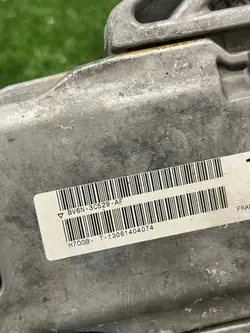 Mécanisme de direction OEM 13061404074 pour Ford Focus IV