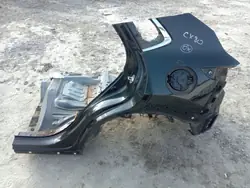 Para-lama Traseiro Esquerdo Mazda CX-30 OEM CWIARTKALTCX30