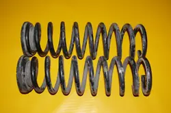 Taka-iskunvaimentimet OEM JOK-48-E113 Hyundai i30