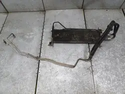 Ensemble de conduites de refroidissement JEEP CHEROKEE KJ 2.8 CRD