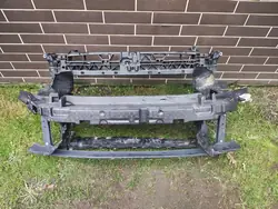 SEAT LEON IV 4 CUPRA VORDERES VERSTÄRKUNG + ABSORBERBALKEN