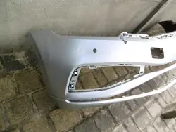 Cubierta de parachoques delantero para VW Passat, OE: 3G0807217KGRU