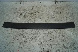 Achterbumper Mitsubishi Pajero III