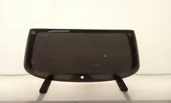 OEM 6539BGSH Achterruit Verwarmd Peugeot 206
