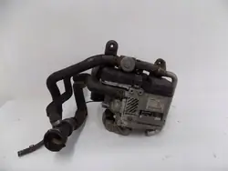 Audi A8 S8 D3 apulämmitys OEM 4E0265081G