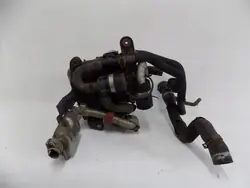 Audi A8 S8 D3 värmare OEM 4E0265081G