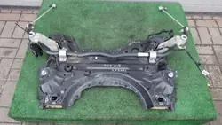 Vorderer Wagen OEM 7CTG67 für Citroen DS7 1.5 BlueHDi
